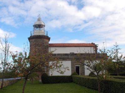 01720 Faro de Tazones 01720 Faro de Tazones