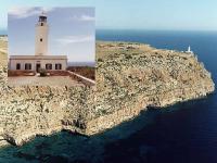 32700 Faro de Formentera (La Mola)