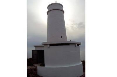 35120 Faro del Islote el Toro 35120 Faro del Islote el Toro