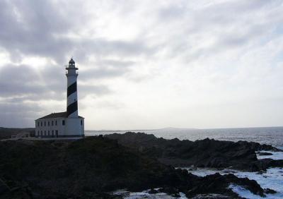 35900 Faro de Favaritx - Menorca 35900 Faro de Favaritx - Menorca