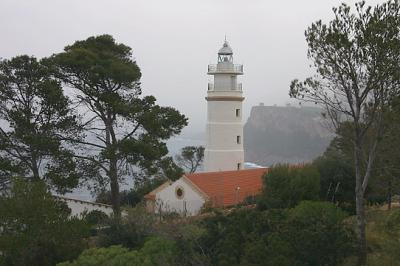 E-0289 Faro de Cabo Gros (Soller)