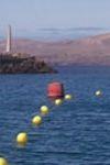 12124 Boya a 75 M. al W del Extremo Dique de Abrigo de Puerto Calero 12124 Boya a 75 M. al W del Extremo Dique de Abrigo de Puerto Calero