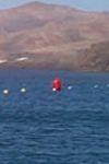 12125 Boya a 150 M. al W del Extremo Dique de Abrigo de Puerto Calero 12125 Boya a 150 M. al W del Extremo Dique de Abrigo de Puerto Calero