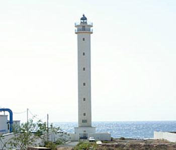 12165 Faro de Punta del Gavioto Nº Internacional D-2793.5