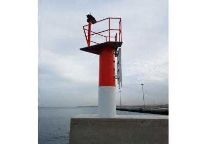 12175 Contradique extremo. Puerto del Rosario Nº Internacional D-2794.2 12175 Contradique extremo. Puerto del Rosario Nº Internacional D-2794.2