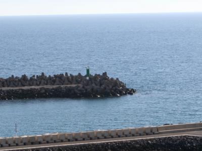 12200 Puerto de Morro Jable. Extremo dique de abrigo 12200 Puerto de Morro Jable. Extremo dique de abrigo