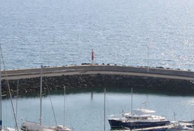 12204 Puerto de Morro Jable. Contradique ángulo 12204 Puerto de Morro Jable. Contradique ángulo