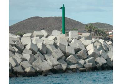 12885 Puerto deportivo Marina San Miguel. Dique 12885 Puerto deportivo Marina San Miguel. Dique