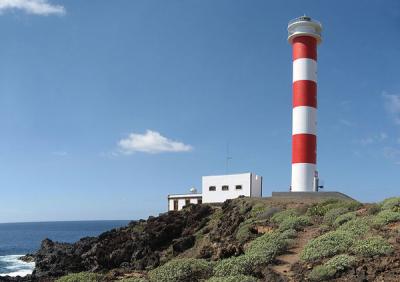 12890 Faro de Punta Rasca Nº Internacional D-2830 12890 Faro de Punta Rasca Nº Internacional D-2830