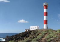 12890 Faro de Punta Rasca  Nº Internacional D-2830