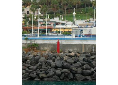 12904 Puerto deportivo Puerto Colon.Extremo Contradique. Nº Internacional: D-2831.32 12904 Puerto deportivo Puerto Colon.Extremo Contradique. Nº Internacional: D-2831.32