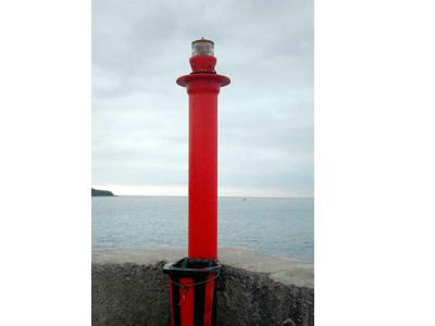 12907 Diquen de Abrigo. Puerto Playa de San Juan Nº Internacional D-2831.38 12907 Diquen de Abrigo. Puerto Playa de San Juan Nº Internacional D-2831.38