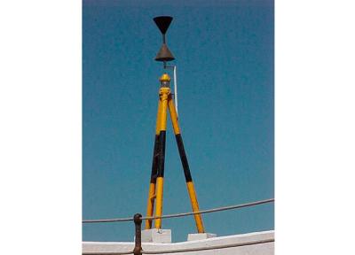 12911 Puerto Deportivo de Los Gigantes. Ángulo Dique. Nº Internacional: D-2831.4 12911 Puerto Deportivo de Los Gigantes. Ángulo Dique. Nº Internacional: D-2831.4