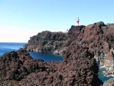 12920 Faro de Punta Teno, Nº Internacional D-2832 12920 Faro de Punta Teno, Nº Internacional D-2832
