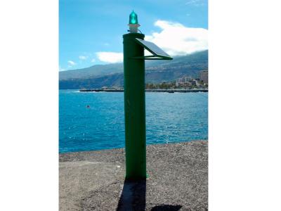 12935 Dique de Abrigo Puerto de la Cruz Nº Internacional D-2834 12935 Dique de Abrigo Puerto de la Cruz Nº Internacional D-2834