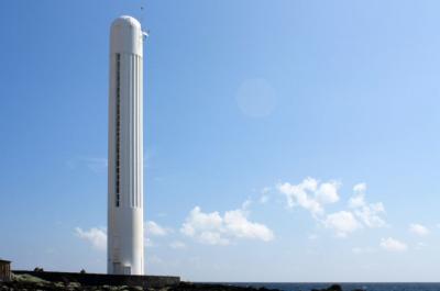 13025 Faro de Arenas Blancas (Isla de la Palma) Nº Internacional: D-2849.51 13025 Faro de Arenas Blancas (Isla de la Palma) Nº Internacional: D-2849.51