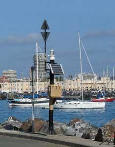 D-2807.35. Ángulo contradique puerto deportivo de Las Palmas de Gran Canaria D-2807.35. Ángulo contradique puerto deportivo de Las Palmas de Gran Canaria