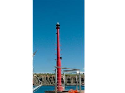D-2815.2 Extremo Martillo. Puerto Deportivo Pasito Blanco Nº Nacional 12535 D-2815.2 Extremo Martillo. Puerto Deportivo Pasito Blanco Nº Nacional 12535