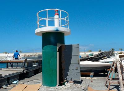 D-2815.6 Contradique extremo. Puerto Base. Puerto deportivo Puerto Rico Nº Nacional: 12585 D-2815.6 Contradique extremo. Puerto Base. Puerto deportivo Puerto Rico Nº Nacional: 12585