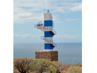 D-2815.94 Faro del Castillete. Mogan. Gran Canaria Nº Nacional: 12607