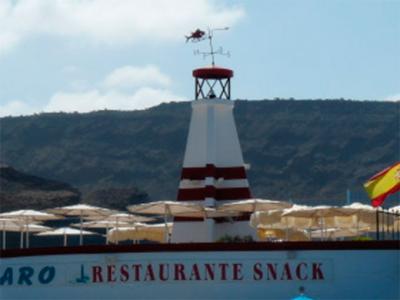 D-2815.96 Diue Sur Puerto de Mogán D-2815.96 Diue Sur Puerto de Mogán