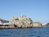 00970 Faro de Castro Urdiales