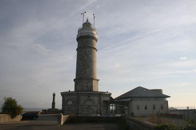 01140 Faro de Cabo Mayor 01140 Faro de Cabo Mayor