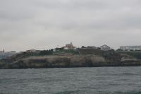 01485 Faro Punta Torco de Afuera. Suances