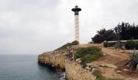 29105 Faro de Torredembarra