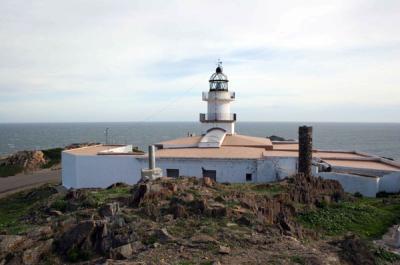 31730 Faro de Cabo de Creus 31730 Faro de Cabo de Creus