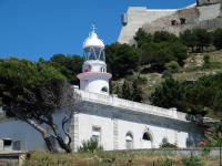 E-0476 Faro de Roses