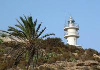 E-0166 Faro Cabo de las Huertas