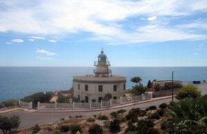 E-0230 Faro de Oropesa E-0230 Faro de Oropesa