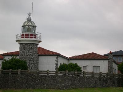 00615 Faro de Punta Galea 00615 Faro de Punta Galea