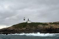 02870 Faro de Punta Atalaya. San Cibrao