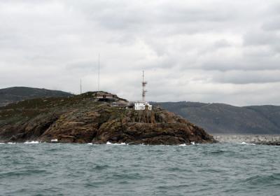 03240 Faro de Cabo Prioriño Chico 03240 Faro de Cabo Prioriño Chico