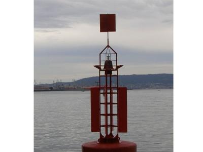 03303 Boya de Cetáres. Ría de Ferrol 03303 Boya de Cetáres. Ría de Ferrol