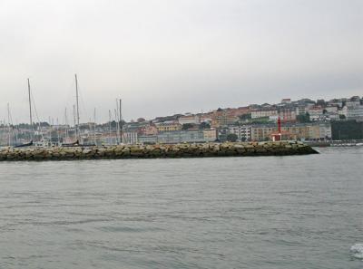 03511 Contradique Puerto de Sada 03511 Contradique Puerto de Sada