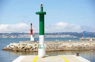 03527.2 Contradique Puerto de Miño 03527.2 Contradique Puerto de Miño
