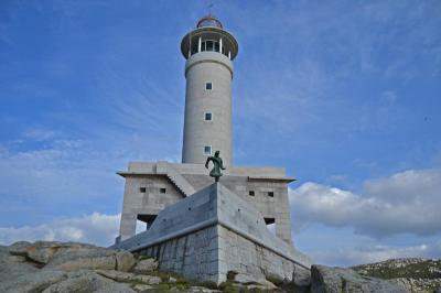 03735 Faro de Punta Nariga 03735 Faro de Punta Nariga
