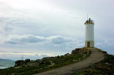 03750 Faro de Punta Roncudo 03750 Faro de Punta Roncudo
