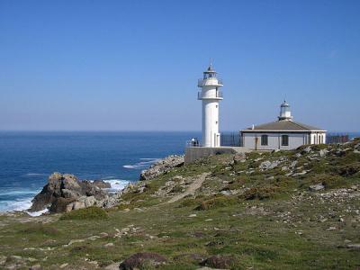 03880 Faro de Cabo Touriñan (Toriñana) 03880 Faro de Cabo Touriñan (Toriñana)