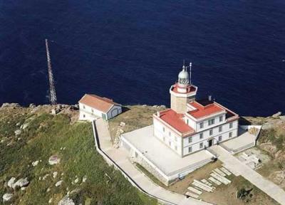 03900 Faro de Cabo Fisterra 03900 Faro de Cabo Fisterra