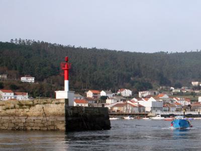 04030 Puerto de Freixo. Dique de abrigo 04030 Puerto de Freixo. Dique de abrigo