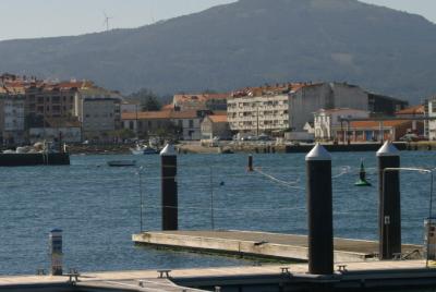 04078.4 Boya Este. Bajo A Miñateira. Puerto de Portosín