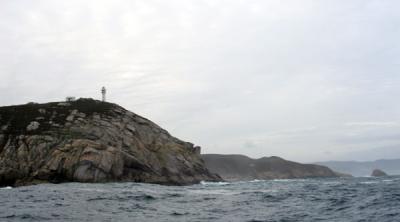 02990 Faro de Punta Roncadoira. Lugo. Galicia 02990 Faro de Punta Roncadoira. Lugo. Galicia