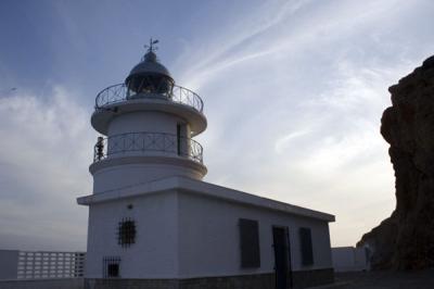 E-0124 Faro de Cabo Tiñoso