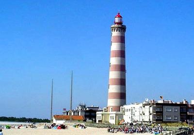 D-2056 Faro de Aveiro D-2056 Faro de Aveiro