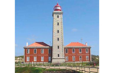 D-2072 Faro Penedo da Saudade D-2072 Faro Penedo da Saudade