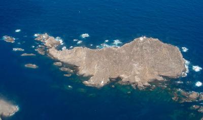 D-2084 Farol de Farilhoes (Farallones) Archipiélago de Berlingas D-2084 Farol de Farilhoes (Farallones) Archipiélago de Berlingas
